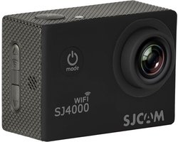 Actiesportcamera SJCAM SJ4000 WIFI