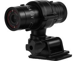 Action Camera - UltimateXtreme: HD 1080P Waterdichte Mini Sport DV Camera voor Adembenemende Avonturen!