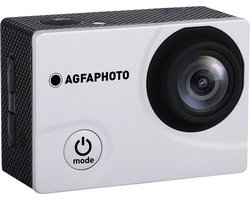 AgfaPhoto Realimove AC5000 Action Cam | Onderwatercamera