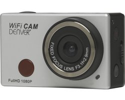 Denver AC-5000W MK2 - Action camera