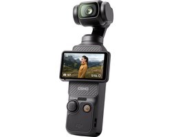 DJI Osmo Pocket 3 - Actioncam