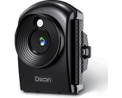 Dsoon TL2100 Time-Lapse Camera - Outdoor, IP66 Waterproof, 1080p