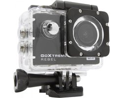 Easypix GoXtreme Rebel Action Cam 20149