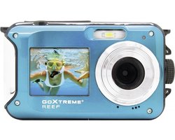 Easypix goxtreme reef blauw