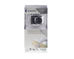 Full HD Action Camera König CSAC300