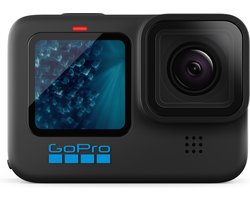 GoPro HERO 11 Black - Actioncam