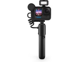 GoPro HERO 12 Black - Actioncam - Creator edition