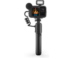 GoPro HERO13 Black - Actioncam - Creator Edition