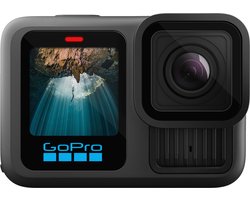 GoPro HERO13 Black - Actioncam