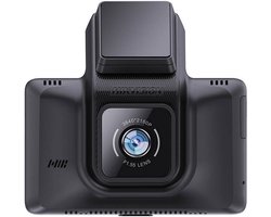 Hikvision - AE-DC4328-K5 - Dashcam