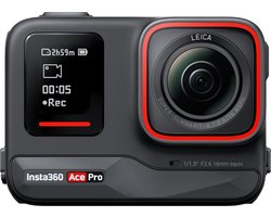 Insta360 Ace Pro - Actioncam