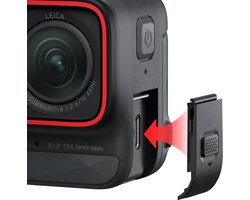 Insta360 Ace Pro USB Cover - CINSBAJD