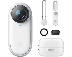 Insta360 GO 2