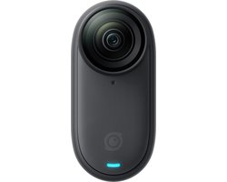 Insta360 GO 3S - Actioncam - Standalone Camera - Midnight Black - 128GB