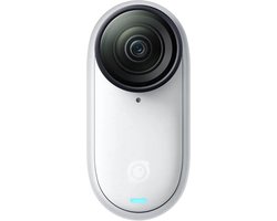 Insta360 GO 3S Standalone Camera - Arctic White - 64GB