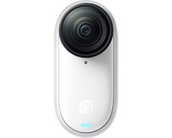 Insta360 GO 3S Standalone Camera＿Arctic White＿128GB