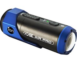 iON Air Pro Lite 5MP Full HD 1/2.5'' CMOS Wi-Fi 130g actiesportcamera