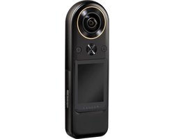 Kandao QooCam 8K Enterprise - 360 Camera voor live streaming