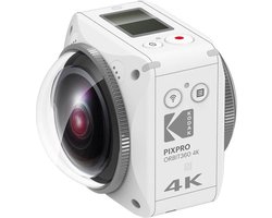 Kodak Pixpro 4KVR360 Ultimate Edition