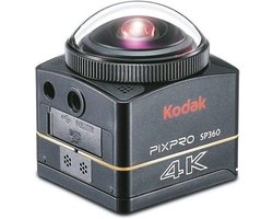 Kodak Pixpro SP360 4K Aqua