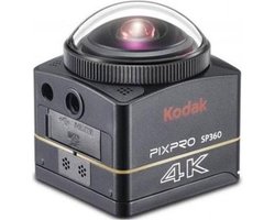 Kodak Pixpro SP360 4K Dual Pro Pack