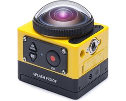 Kodak PixPro SP360