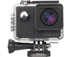 Lamax X3.1 Atlas Actioncam Webcam, Waterdicht