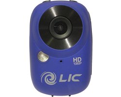 Liquid Image EGO HD 1080 - Blauw