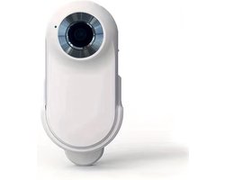 Livano Chest Camera - Bodycam - Politie - Spy Camera - Spy Cam - Verborgen Camera - Spionage Camera - Action Camera - HD