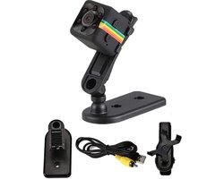 Mini Dashcam - Mini Spy Camera Full HD 1080P