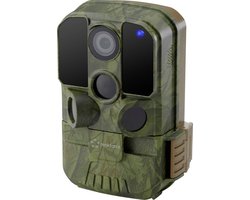 Renkforce RF-HC-300 Photopast 20 Megapixel Laag-Glow-LED camouflage