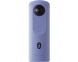 Ricoh - Full-frame camera - Theta SC2 - blauw