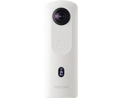 Ricoh - Sferische camera - Theta SC2 - wit