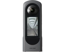 Ricoh - Sferische camera - Theta X