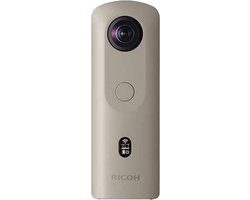 Ricoh Theta SC2 business