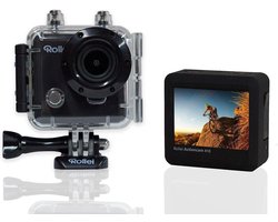 Rollei Actioncam 410