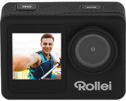 Rollei Actioncam D2Pro