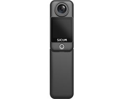 SJCAM C300 4K Action Camera Met Touch Screen - WiFi - Night Vision