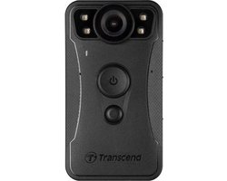 Transcend DrivePro Body 30 bodycam Full HD Wi-Fi