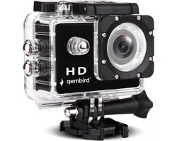 Waterdichte HD Action Camera - ACAM-04 - STUNTPRIJS!!