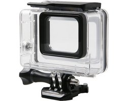 Waterproof case voor GoPro Hero 5 6 7 / Waterdicht tot 45m / HaverCo