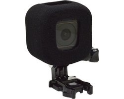 Windslayer voor GoPro Session 4/5 Foam cover tegen windgeluid