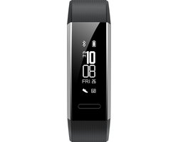 Huawei Band 2 Pro - Activity tracker - Zwart