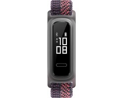 Huawei Band 4e - Activity Tracker - Koraal