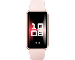 HUAWEI Band 9 - Roze - Activity tracker om de gehele dag te dragen - Geavanceerd Sleep Health Management - Batterijduur tot 2 weken