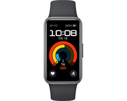 HUAWEI Band 9 - Zwart - Activity tracker om de gehele dag te dragen - Geavanceerd Sleep Health Management - Batterijduur tot 2 weken