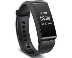 Huawei Talkband B2 - Activity tracker - Zwart