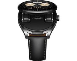 Huawei Watch Buds - Activiteitstracker - Smartwatch & oordopjes (2 in 1) - Zwart