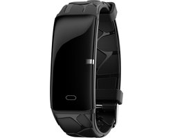 Parya Official - Activity Tracker - Smart TV45 - Zwart