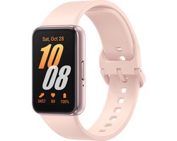 Samsung Galaxy Fit3 - Activity Tracker - Pink Gold